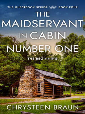 cover image of The Maidservant in Cabin Number One